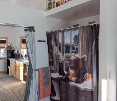 St. Anthony Casa | Granny Zola's Hideaway Bed & Breakfast