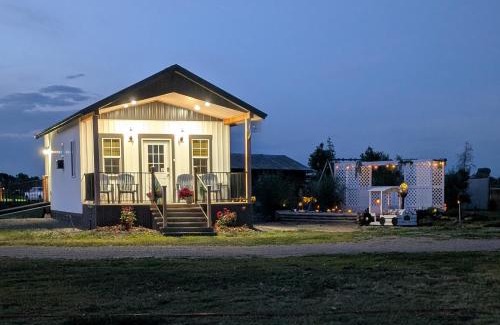 St. Anthony Casa | Granny Zola's Hideaway Bed & Breakfast