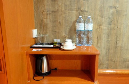 Phlabphla Casa | Grannylla Residence Ramkhamhaeng