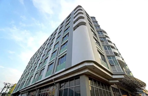Phlabphla Casa | Grannylla Residence Ramkhamhaeng