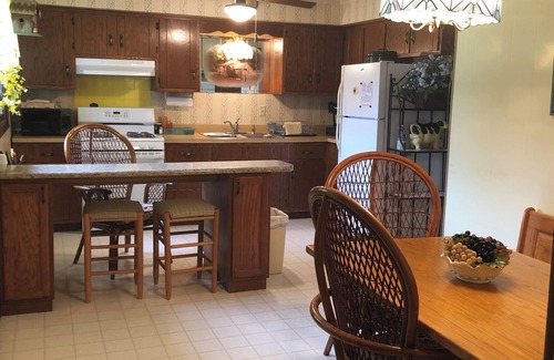 Marseilles Casa | Granny’s Place