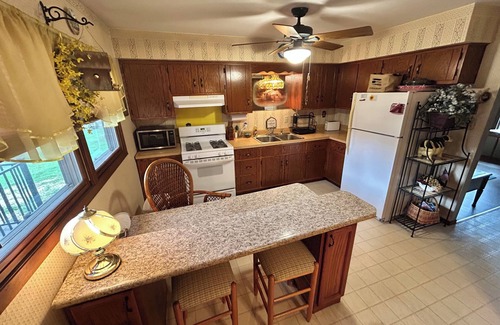 Marseilles Casa | Granny’s Place