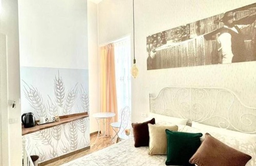 Gragnano Cama Y Desayuno | GRANORO B&B CIN. IT063035b45a9acg4u