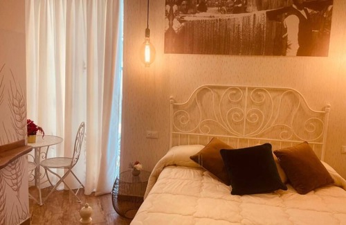 Gragnano Cama Y Desayuno | GRANORO B&B City of Pasta