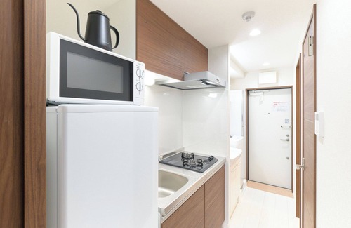 Adachi Apartamento | GRANQUAL Horikiri