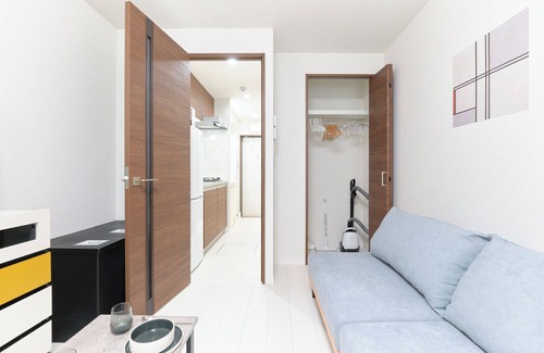 Adachi Apartamento | GRANQUAL Horikiri
