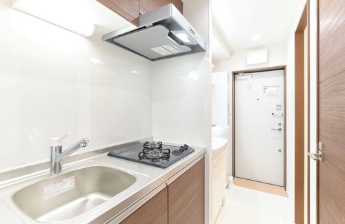 Adachi Apartamento | GRANQUAL Horikiri