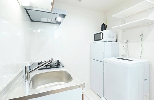 Adachi Apartamento | GRANQUAL Horikiri
