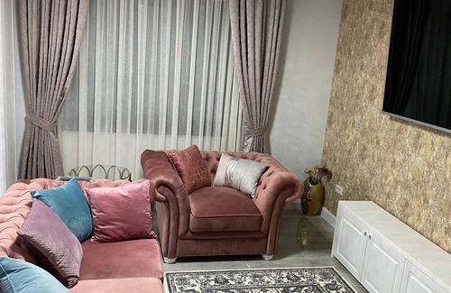 Arad Apartamento | Grant Family Apartment