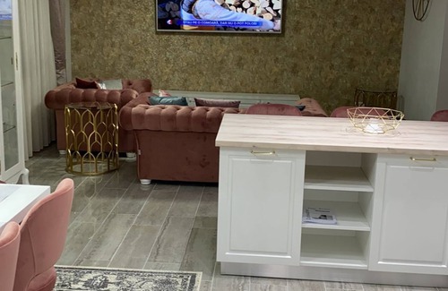 Arad Apartamento | Grant Family Apartment