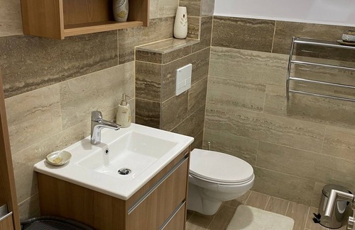 Arad Apartamento | Grant Family Apartment