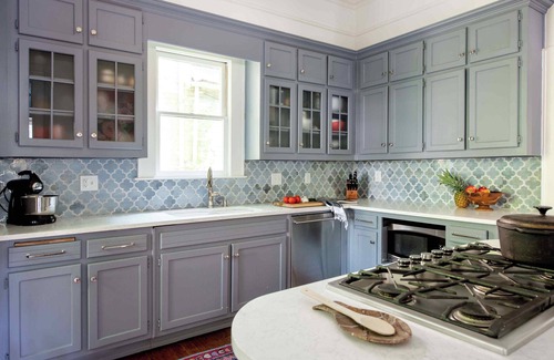 East Side Casa | Grant Grandeur by Minty Living
