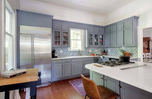 East Side Casa | Grant Grandeur by Minty Living