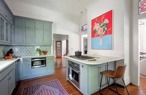 East Side Casa | Grant Grandeur by Minty Living