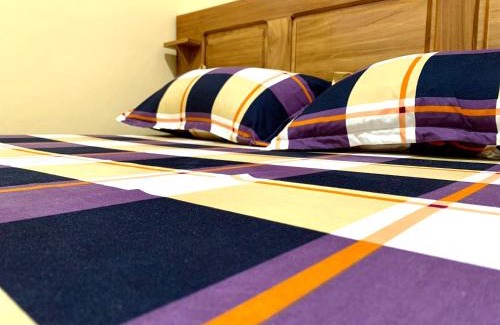 Yaounde Apartamento | Grant Lexus Apartment Mimboman