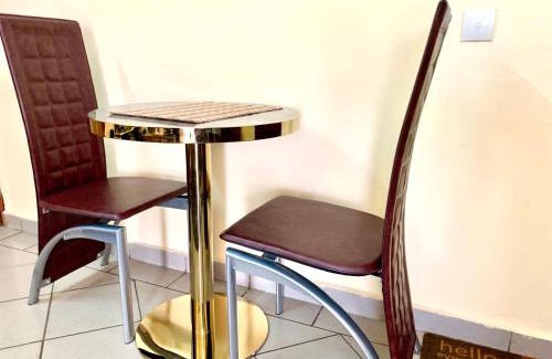 Yaounde Apartamento | Grant Lexus Apartment Mimboman