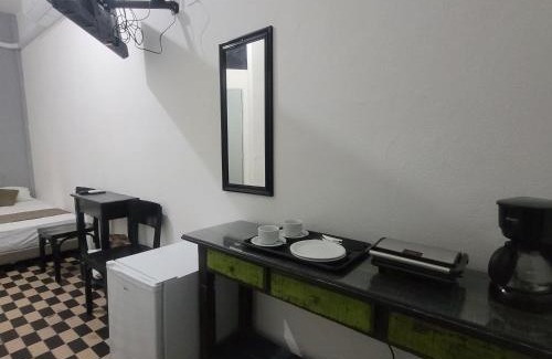 Vila Buarque Casa | Grants Hotel