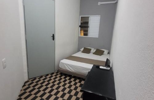 Vila Buarque Casa | Grants Hotel