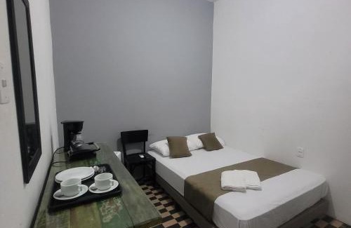 Vila Buarque Casa | Grants Hotel