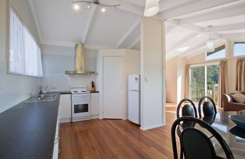 Merimbula Cabina | Grantys House - 3 bedroom option