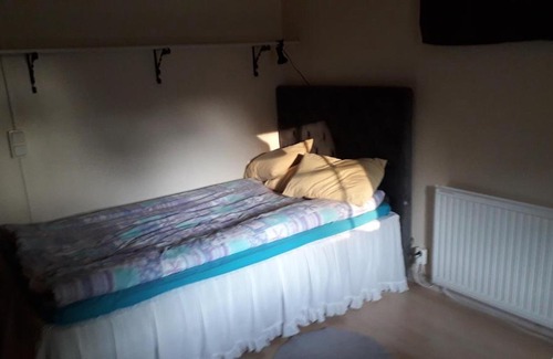 Bjorklinge Cama Y Desayuno | Granviks Bed & Breakfast