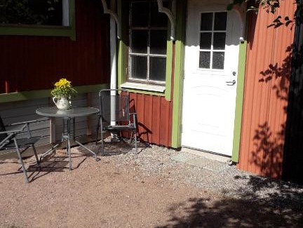 Bjorklinge Cama Y Desayuno | Granviks Bed & Breakfast