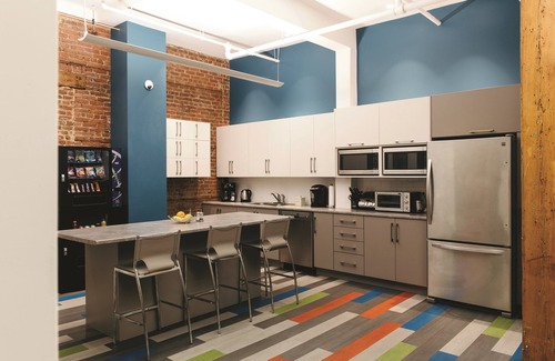 Downtown Halifax Hotel | Granville Hall Residence