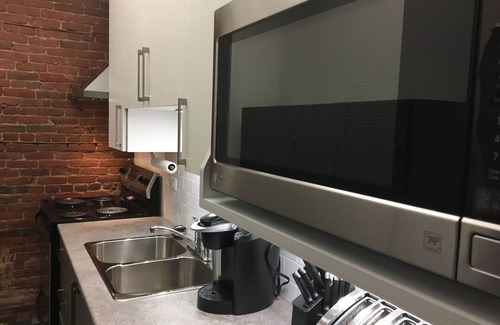 Downtown Halifax Hotel | Granville Hall Residence