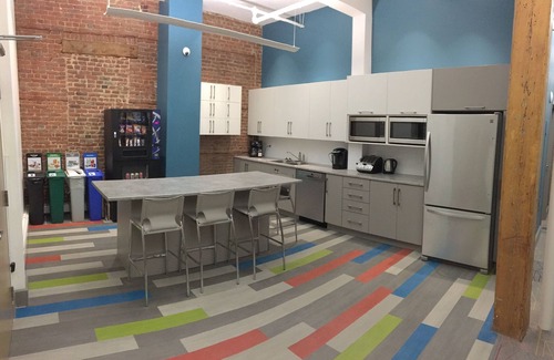 Downtown Halifax Hotel | Granville Hall Residence