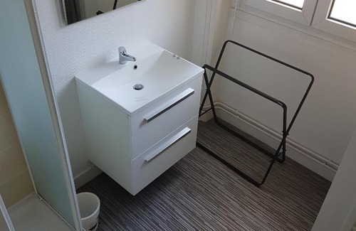 Granville Apartamento | Granville Plage Plat Gousset