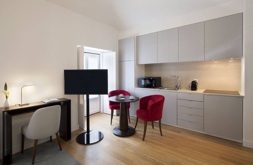 Baixa Apartamento | Grape Harbor Prata Apartments