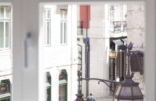 Baixa Apartamento | Grape Harbor Prata Apartments