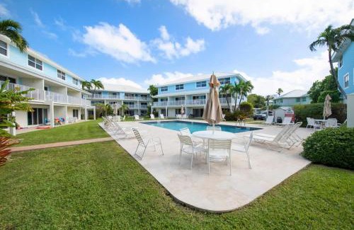 Seven Mile Beach Casa | Grape Tree Condo #10