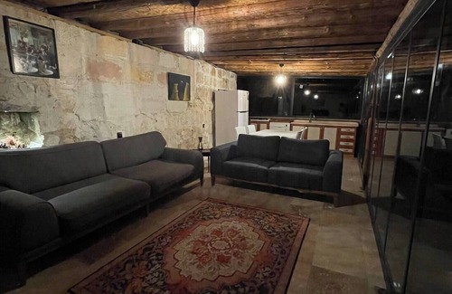 Ulasli Casa | Grape Village House
