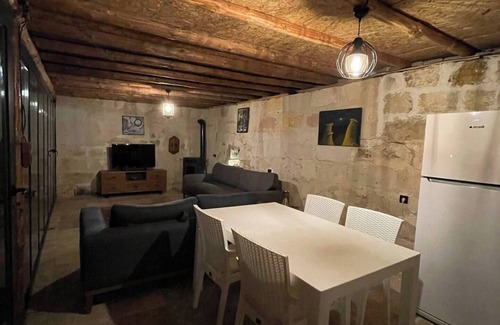 Ulasli Casa | Grape Village House