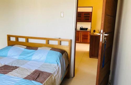 Noord Apartamento | Grapefruitstraat