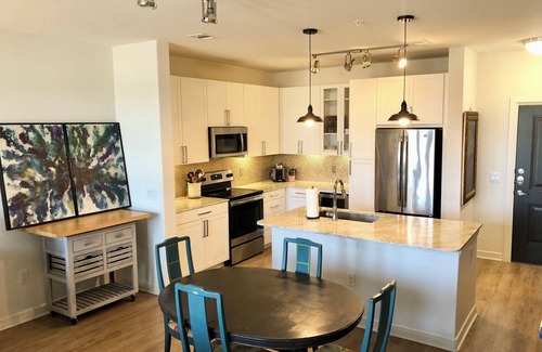 Flower Mound Apartamento | Grapevine Lake Getaway