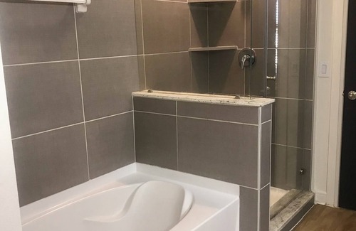Flower Mound Apartamento | Grapevine Lake Getaway