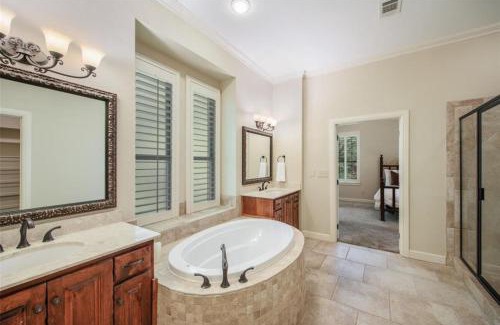 Grapevine Casa | Grapevine Luxury Home