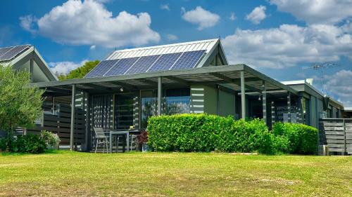 Pokolbin Casa | Grapevines Boutique Accommodation