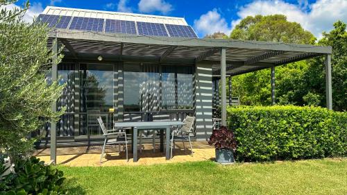 Pokolbin Casa | Grapevines Boutique Accommodation