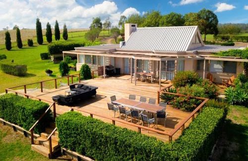 Pokolbin Casa | Grapevines Boutique Accommodation