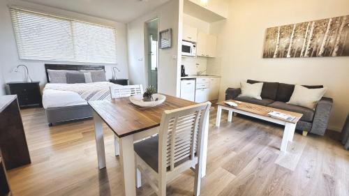 Pokolbin Casa | Grapevines Boutique Accommodation