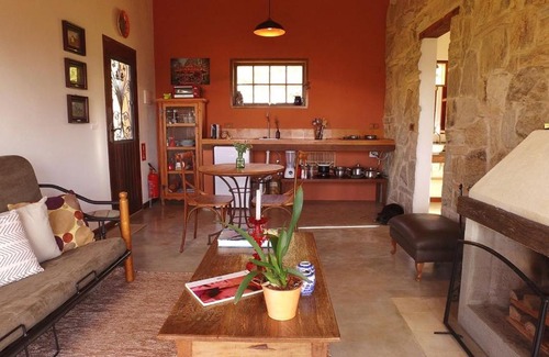 Sao Bento do Sapucai Chalet De Esquí | Grappolo - Chalé nas Oliveiras