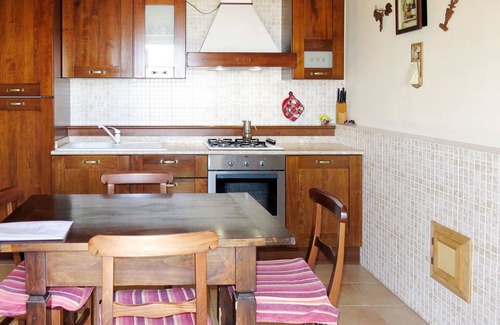Cossombrato Casa | Grappolo + Margherita by Interhome