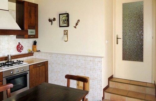 Cossombrato Casa | Grappolo + Margherita by Interhome