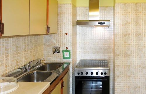 Cossombrato Casa | Grappolo + Margherita by Interhome