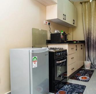 Kikuyu Apartamento | graryshome