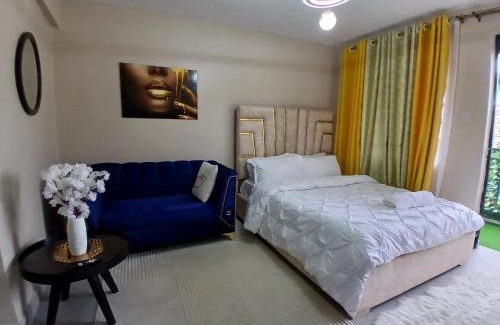 Kikuyu Apartamento | graryshome