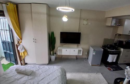 Kikuyu Apartamento | graryshome